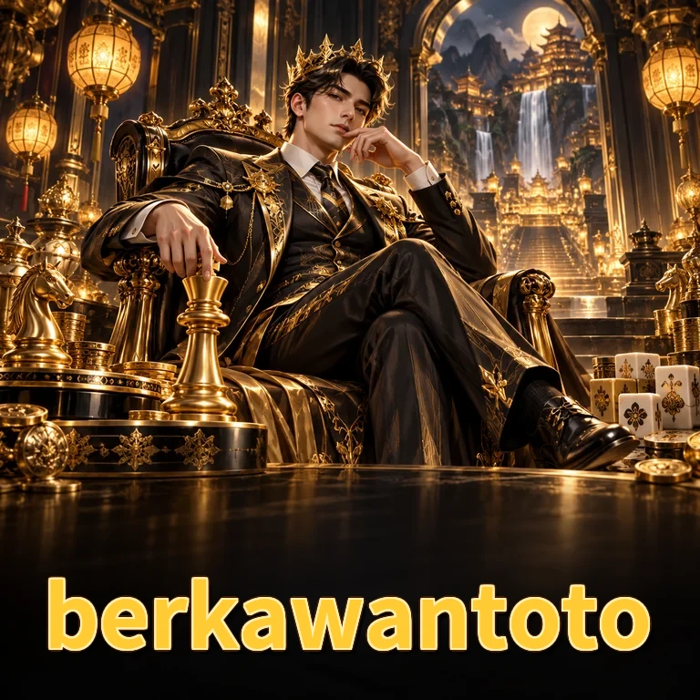 Logo berkawantoto APK untuk penjelasan berkas di Indonesia