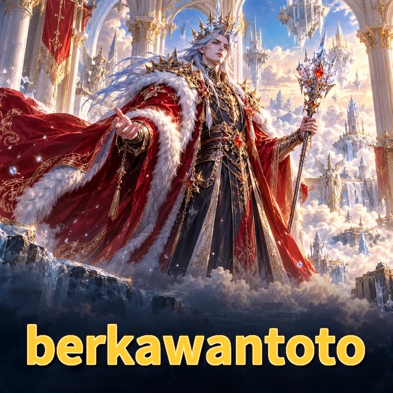 Logo berkawantoto APK untuk pemeriksaan berkas resmi