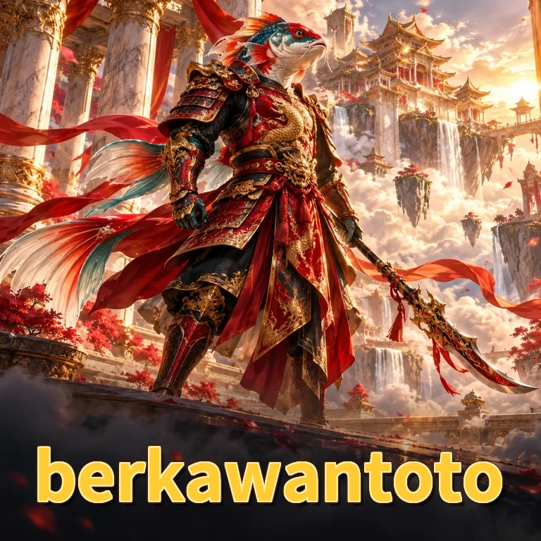 Logo berkawantoto APK untuk unduhan di Android