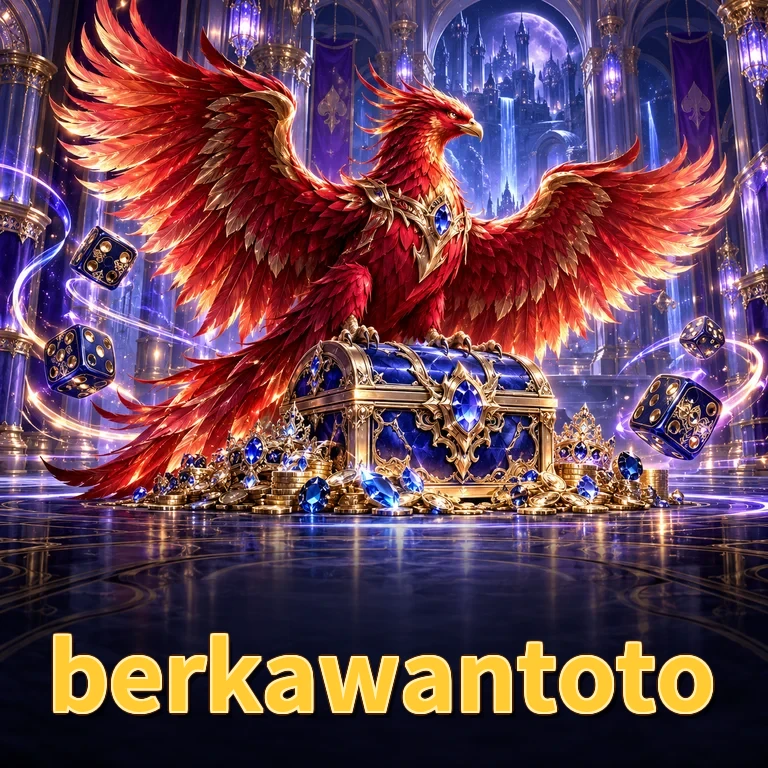 Ikon berkawantoto untuk langkah pasang APK