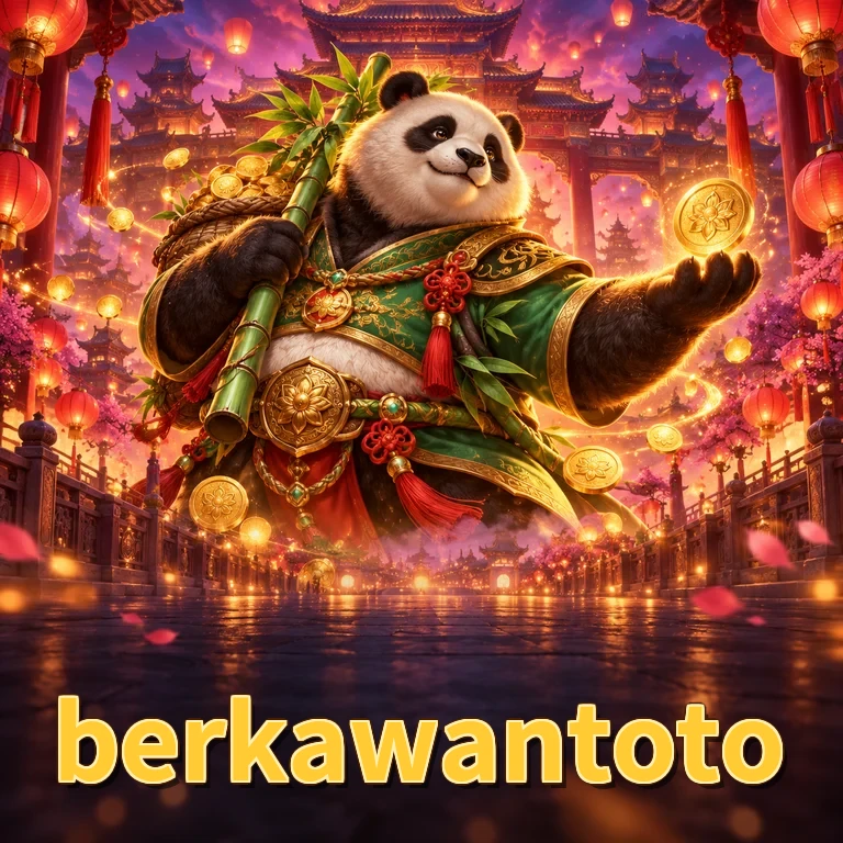 Logo berkawantoto APK untuk panduan pemasangan di Android