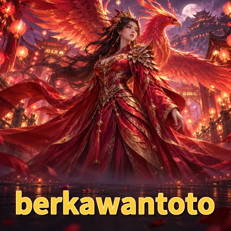 Logo berkawantoto APK untuk katalog Android di Indonesia